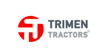 Trimen tractors